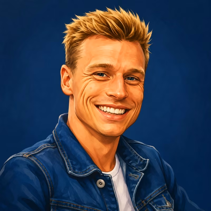 Michael Čermák
