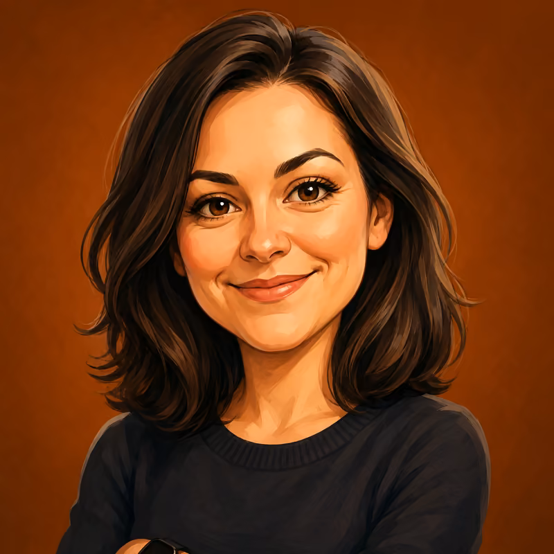 Tereza Ďurišová