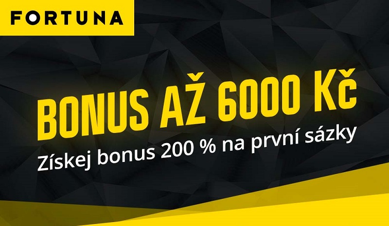 Bonus bei Fortuna