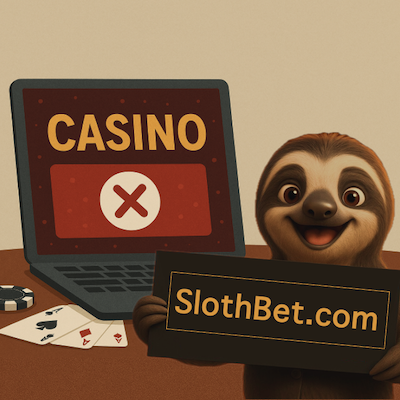 Oops, dieses Casino akzeptiert keine Spieler mehr. Wählen Sie ein anderes Casino aus