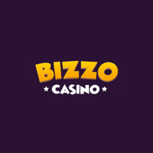 Bizzo casino logo