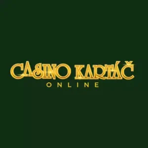 casino kartáč logo