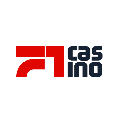 f1 casino logo