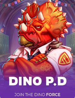 Dino P.D