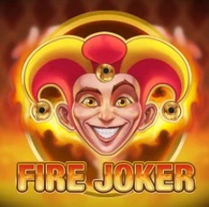 Fire Joker