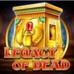 Legacy of Dead