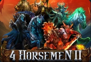 4 Horsemen II
