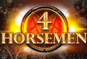 4 Horsemen