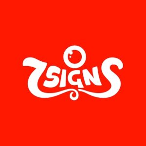 7Signs logo