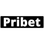 Pribet casino logo