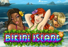 Bikini Island