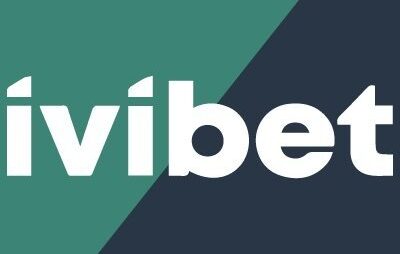 Ivibet logo