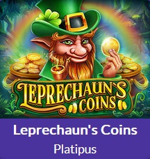 Leprechaun's Coins