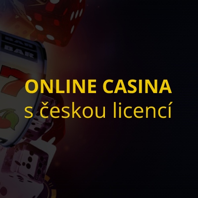 Online Casino mit tschechischer Lizenz
