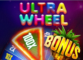Ultra Wheel