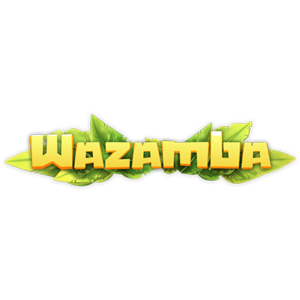 Wazamba logo