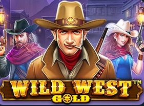 Wild West Gold