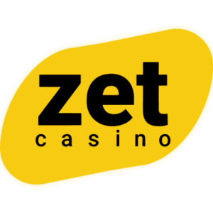 ZetCasino logo