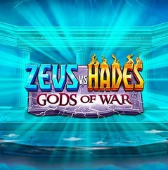 Zeus vs Hades: Gods of War