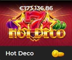 Hot Deco