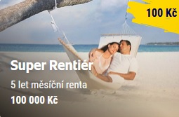 Online los Super Rentiér