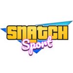 Snatch Casino logo sport