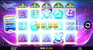 Euphoria náhled automatu