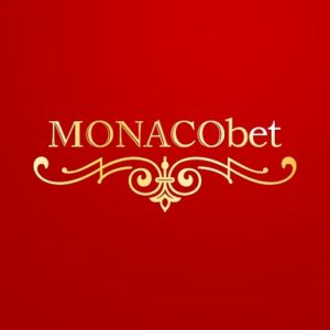 MONACObet logo