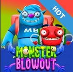 Monster Blowout