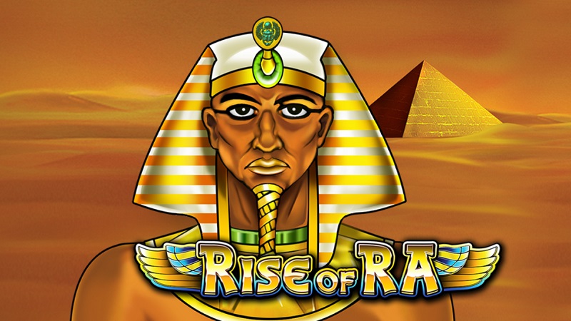 Rise of Ra