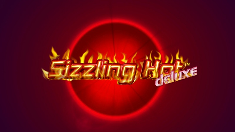 Sizzling Hot Deluxe