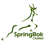 Springbok Casino logo