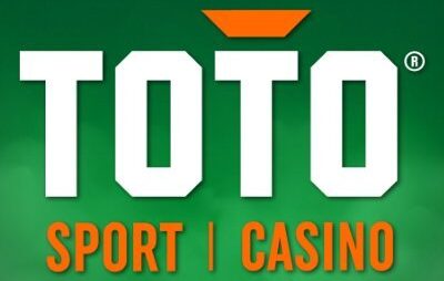 TOTO casino logo