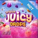 Triple Juicy Drops