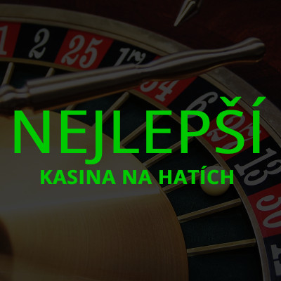Casino Hatě