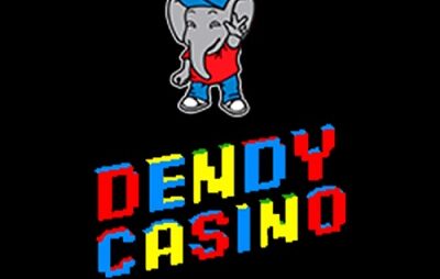 Dendy Casino logo