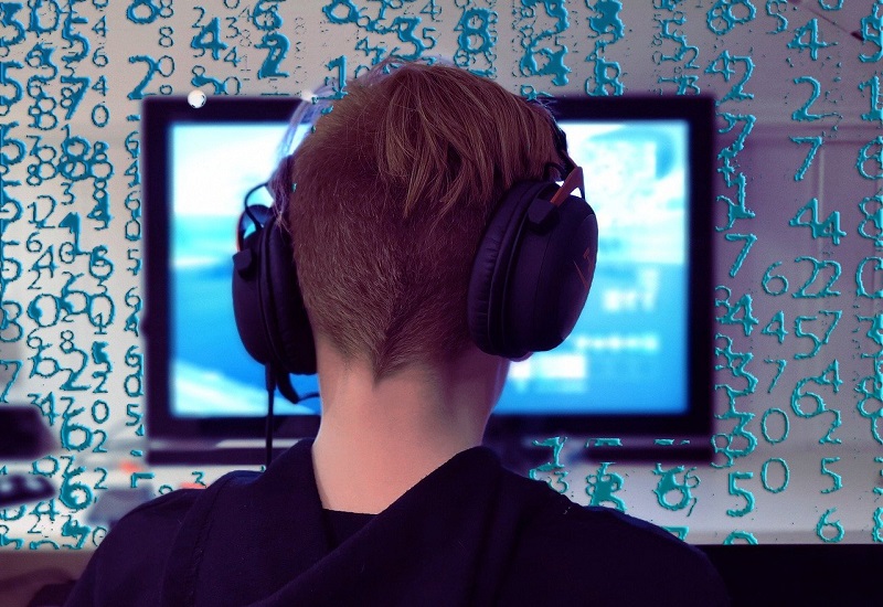 Streamování počítačových her