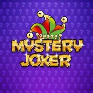 Mystery Joker