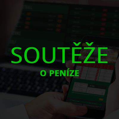 Soutěže o peníze