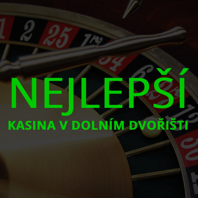 Casino Dolní Dvořiště