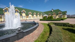 Casino Imperial Strážný