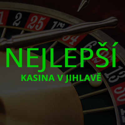 Casino Jihlava