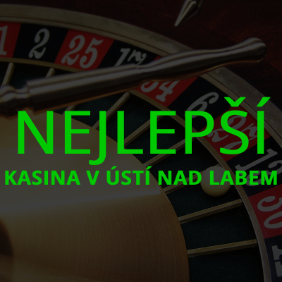 Casino Ústí nad Labem