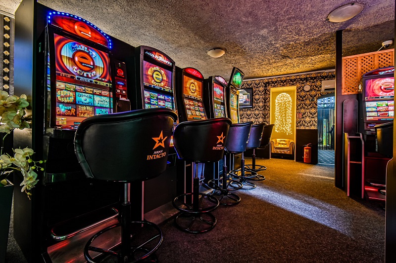 Kajot Intacto Protivín