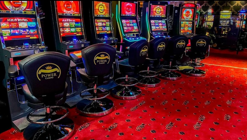 Power Casino