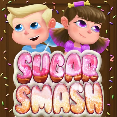 Sugar Smash