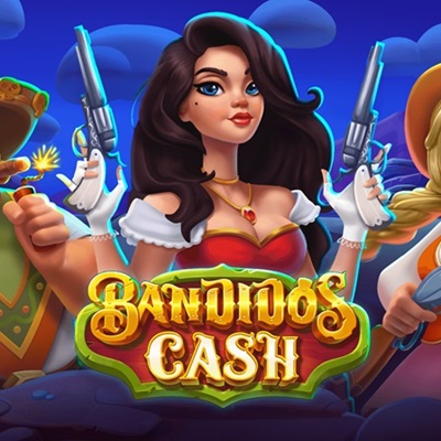 Bandidos Cash