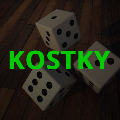 Kostky