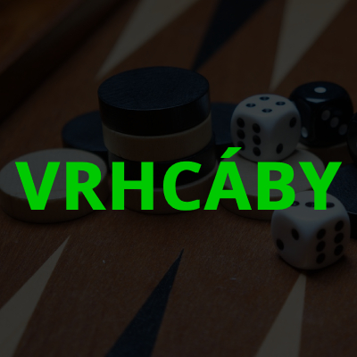 Vrhcáby