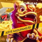 Admiral casino bonus